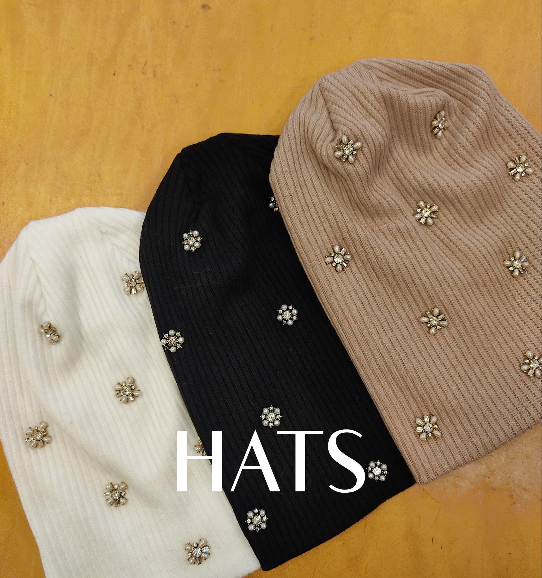 Hats