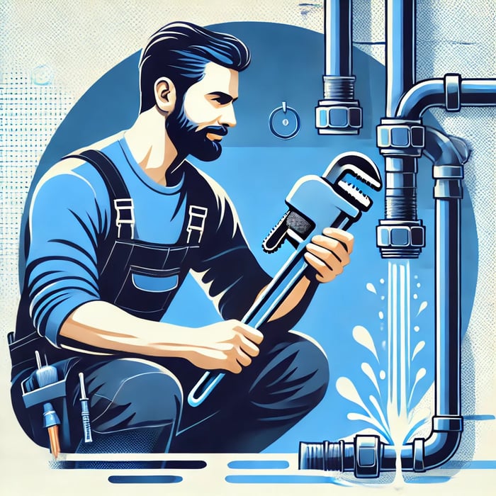 כיצד לזהות סימנים לנזילות מים בבית לפני שנגרם נזק משמעותי