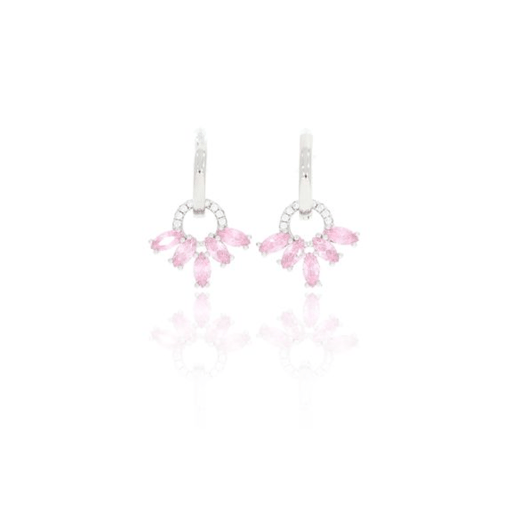 Pink lueur parfaite