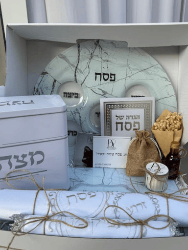 מארז פרימיום- שיש