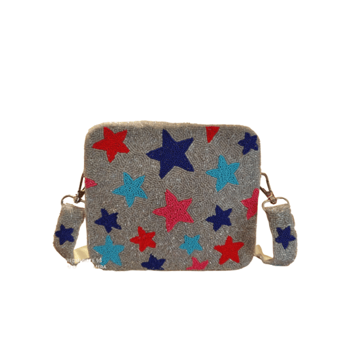 multi color stars