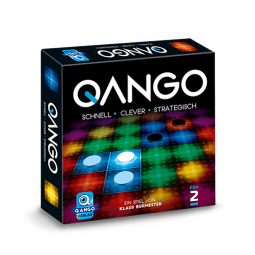 QANGO