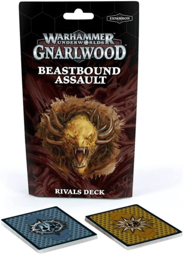 beastbound assault