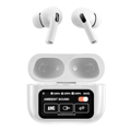 אוזניות אלחוטיות בלוטוס Bluetooth מסך טאץ'
