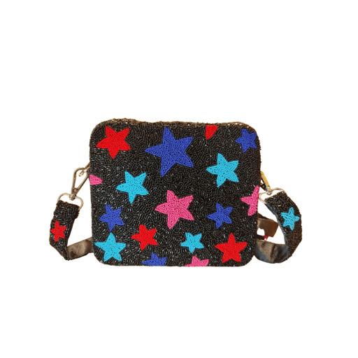 multi color stars