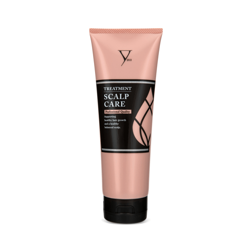 מסיכת - Scalp Care