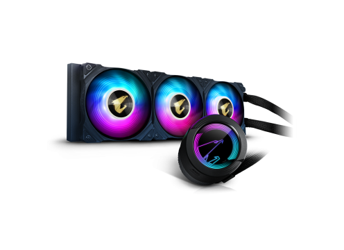 Gigabyte GP-AORUS WATERFORCE 360 Liquid Cooler