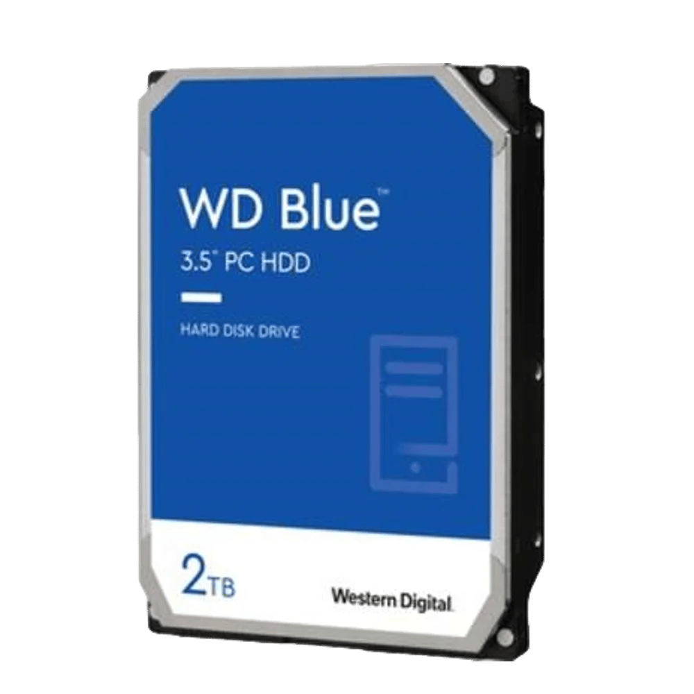 כ.פנימי WD20EZBX 3.5 BLUE 2T