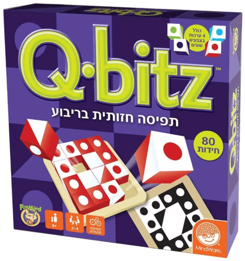 Q-bitz