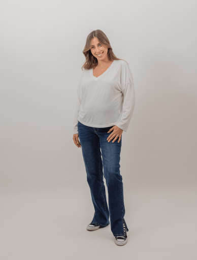 No.15 LIV DENIM