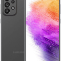 Galaxy A73 128GB + *מתנה: מטען + מגן אחורי+ מגן מסך.