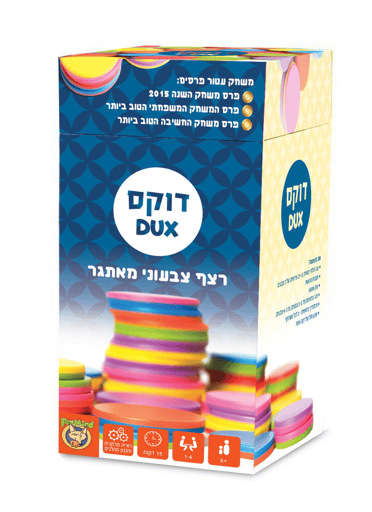 דוקס