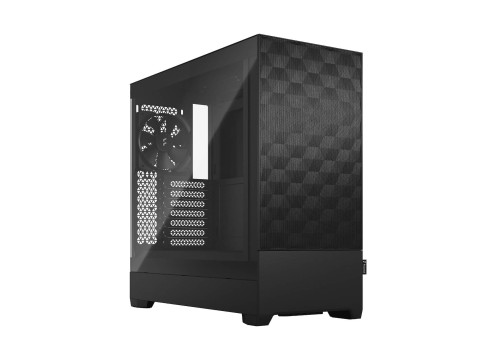 Fractal Design Pop Air Black TG Clear Tint