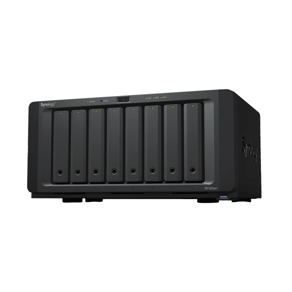 SYNOLOGY DS1823XS+ -8BAY