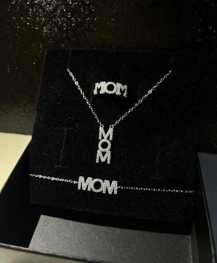 סט mom