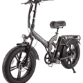 אופניים חשמליים ECO 500