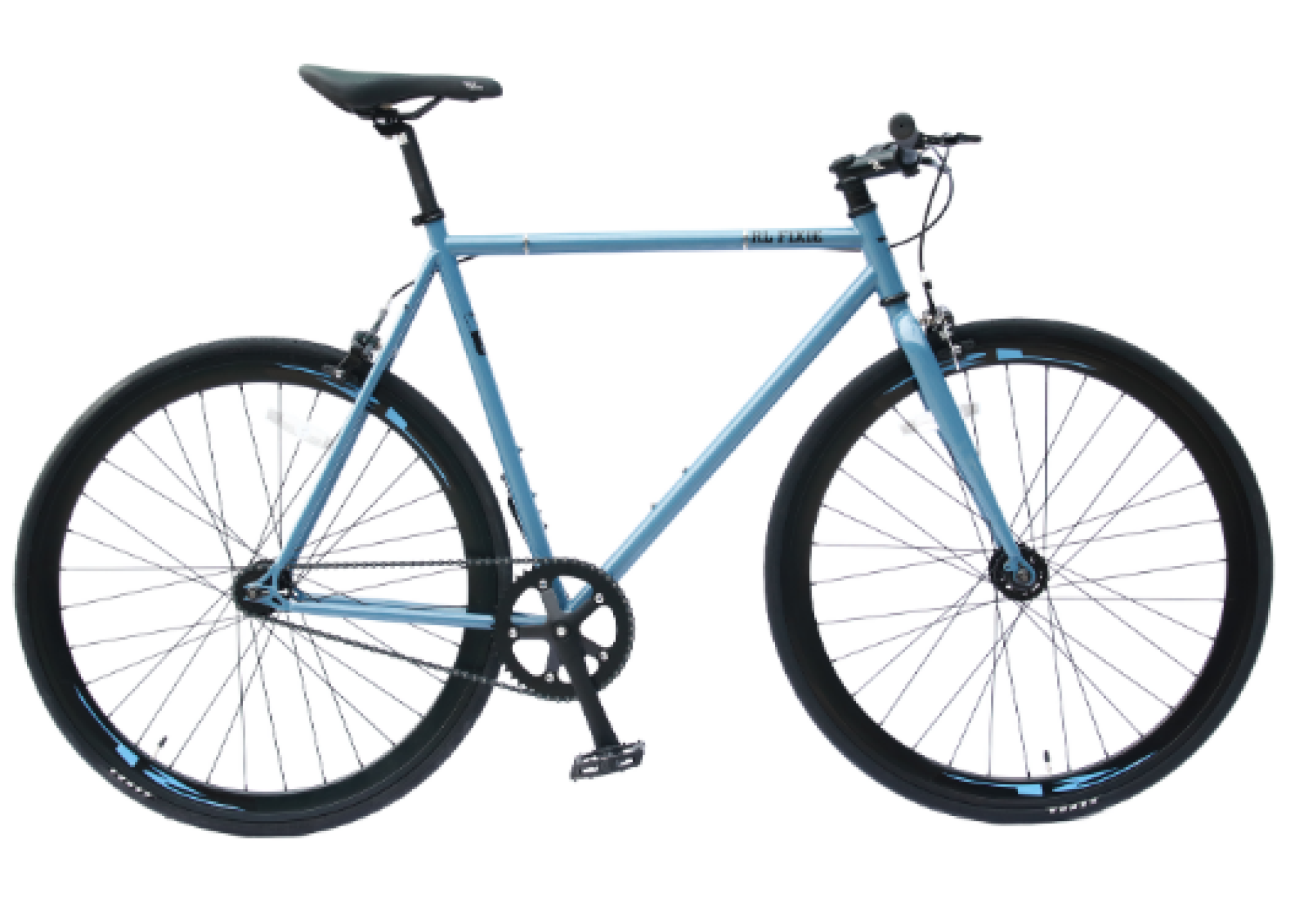 RL FIXIE