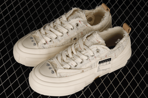 xVESSEL - G.O.P Lows ורוד מנימליסטי