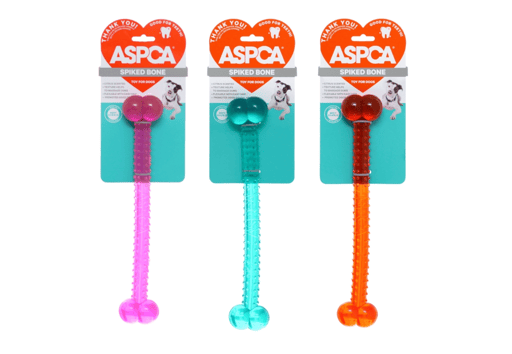 מוט סיליקון להרגעת חניכיים (28 ס"מ)