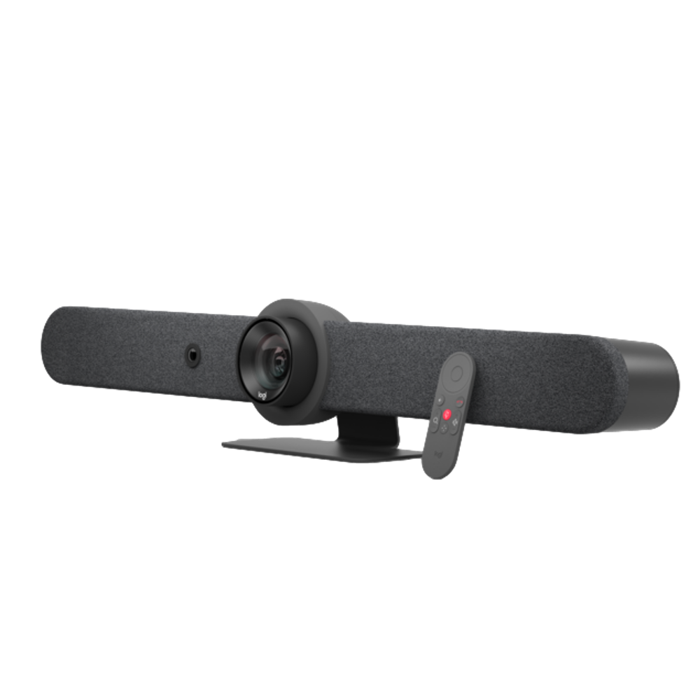 LOGITECH RALLY BAR