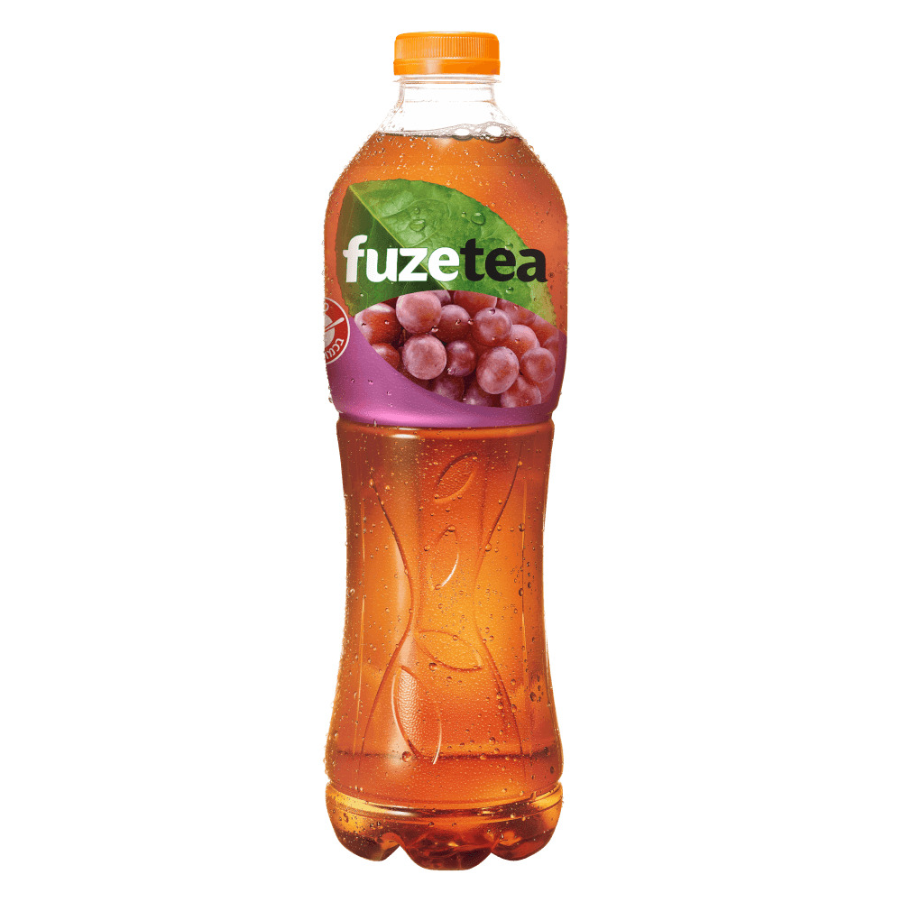 פיוז 1.5 TEA ליטר אקזוטי