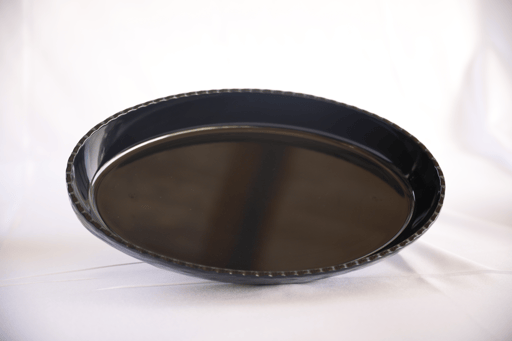 קערה אובלית גדולה