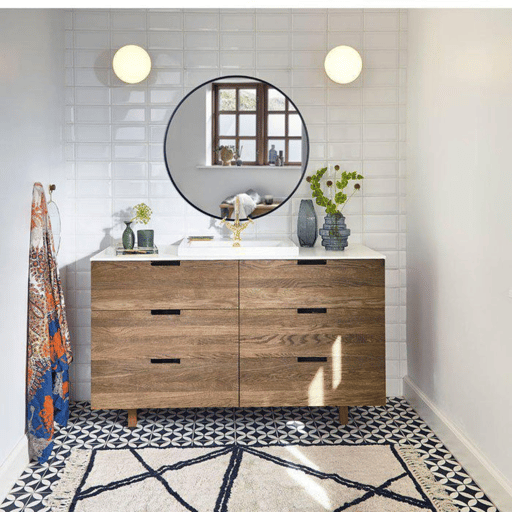 ארון לדוגמה