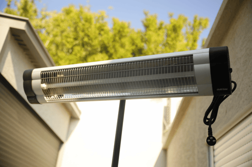 תנור חימום 3000W