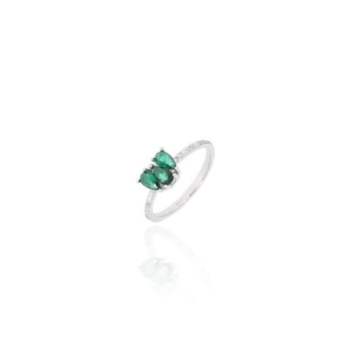 green drops ring