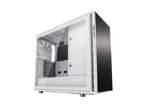 Fractal Design Define R6 White TG