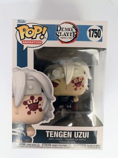 פופ tengen (1750)