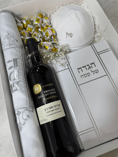 מארז פרימיום