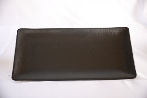 מגש מלבני למרכז שולחן