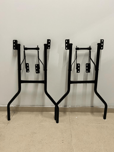 רגליים לשולחן