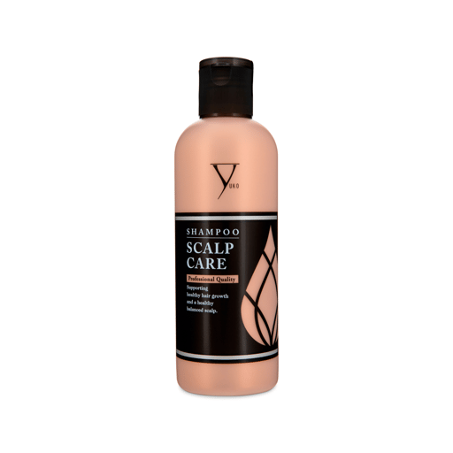 שמפו - Scalp Care