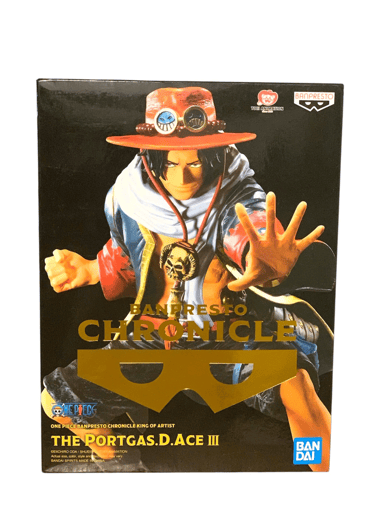 שאנקס  One Piece Figure DXF Posing Skanks Banpresto - Bandai