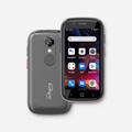 טלפון סלולרי Unihertz Jelly 2e 4G 64GB 4GB RAM – יוניהרץ ג'לי 2E שני סימים