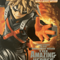 באקוגו - bakugo katsuki