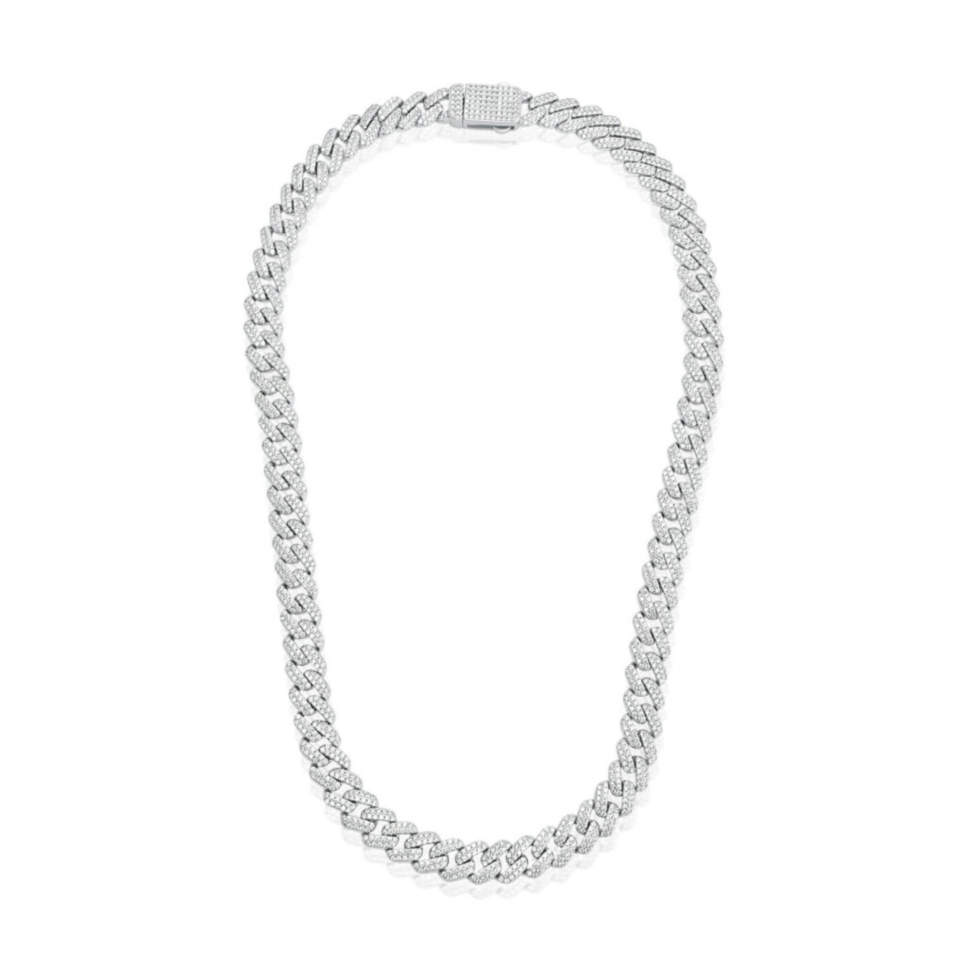 Liaison necklace