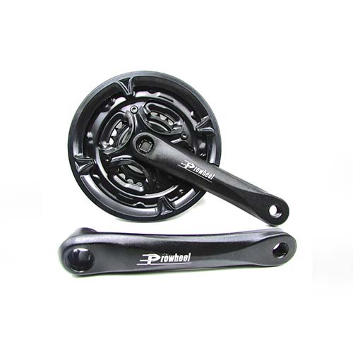 קראנק 7-8 הילוכים  PROWHEEL
