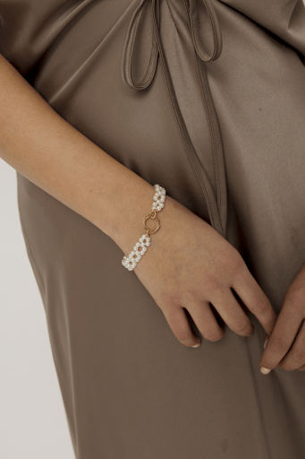 צמיד רוזליה-rosaliya