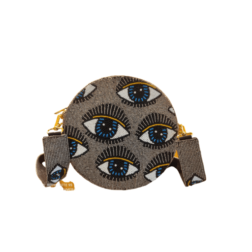 evil eyes
