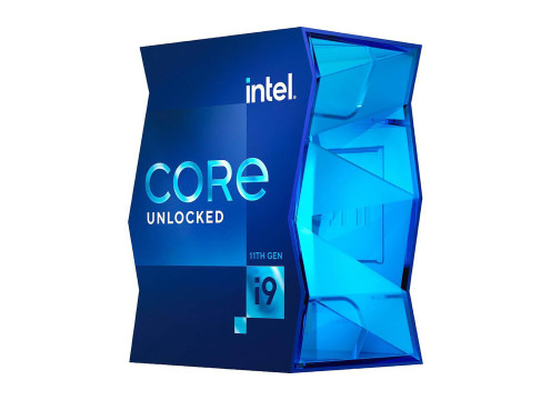 Intel Core i9 11900K / 1200 Box