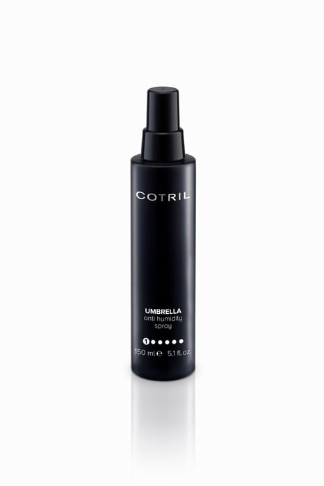 СПРЕЙ ЗА ЗАЩИТА ОТ ВЛАГА - COTRIL STYLING UMBRELLA  150 ml