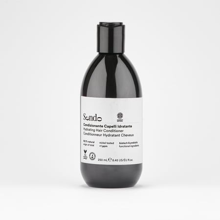 HYDRATING HAIR CONDITIONER ХИДРАТИРАЩ БАЛСАМ