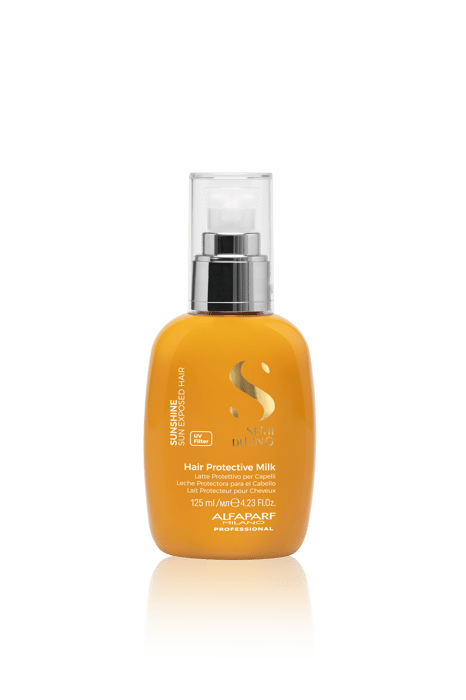 СЛЪНЦЕЗАЩИТНО МЛЯКО ЗА КОСА БЕЗ ИЗПЛАКВАНЕ, SUNSHINE HAIR PROTECTIVE MILK 