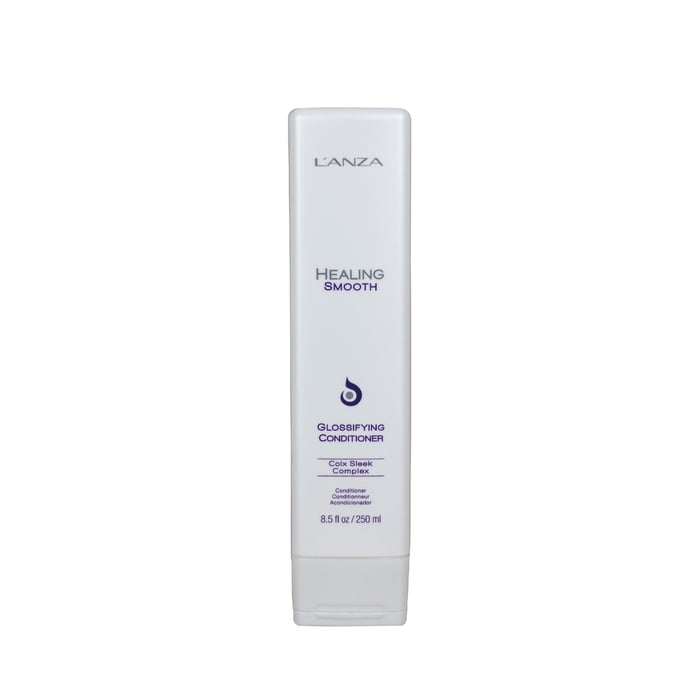 GLOSSIFYING CONDITIONER БАЛСАМ СЪС ЗАГЛАЖДАЩ ЕФЕКТ