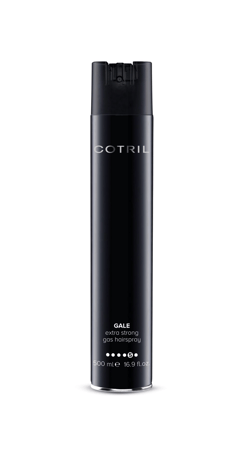 ЛАК ЗА КОСА С ЕКСТРА СИЛНА ФИКСАЦИЯ - COTRIL GALE EXTRA STRONG GAS HAIRSPRAY 500 ml