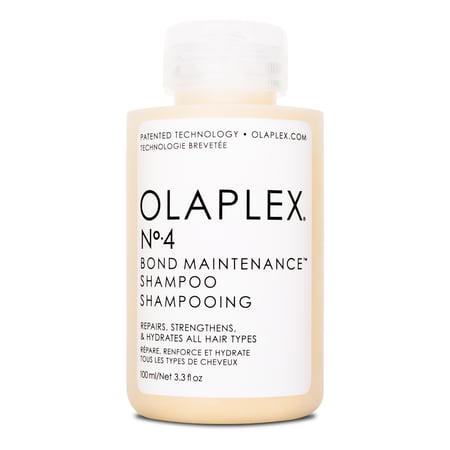 N4 Bond Maintenance Shampoo / Поддържащ шампоан за здрава коса и брилянтен цвят / 250 ml