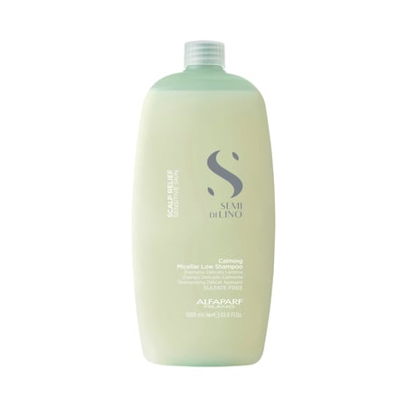 CALMING MICELLAR LOW SHAMPOO УСПОКОЯВАЩ ШАМПОАН ЗА ЧУВСТВИТЕЛЕН СКАЛП